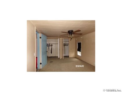 Bedroom.