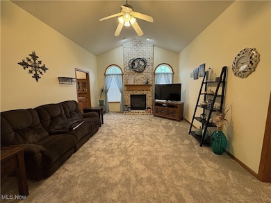 2003 E County Line Rd unit 2003, Mineral Ridge, OH 44440 - photo 6