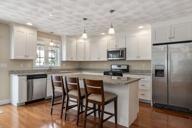 26 Freedom Way unit 26, Merrimac, MA 01860 - photo 4