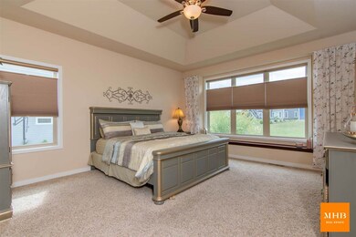 836 Augusta Dr, Oregon, WI 53575 - photo 7