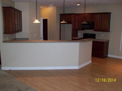 Platinum dec kitchen