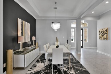 14125 N Evergreen Ridge Ct, Conroe, TX 77384 - photo 6