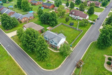 403 Agee St, Harrodsburg, KY 40330 - photo 2