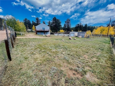 94 Green St, Bailey, CO 80421 - photo 5