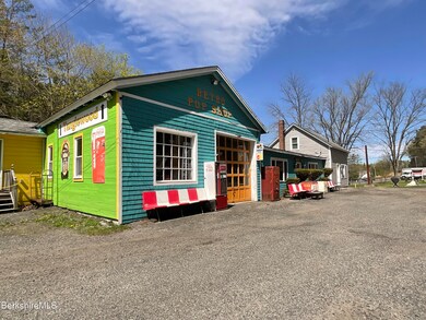 Retro Pop Shop