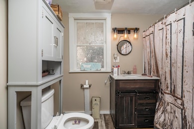 25 W Front St, New Holland, OH 43145 - photo 4