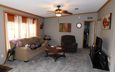 3486 NW Moore Rd, Lake City, FL 32055 - photo 2