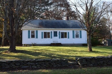 46 Jerome St, Berkley, MA 02779 - photo 2