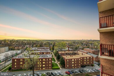 Mica Condominiums unit 1107, Silver Spring, MD 20910 - photo 2