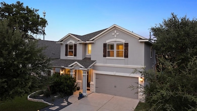 With no direct back neighbors, this home is the perfect combination of privacy and serenity.