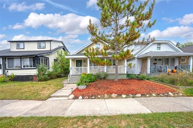 1469 Browning St, Ferndale, MI 48220 - photo 2