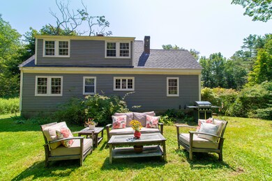 40 Lower Flying Point Rd, Freeport, ME 04032 - photo 7