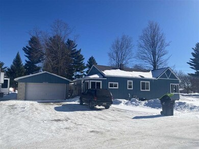 767 E Main St, Vanderbilt, MI 49795 - photo 3