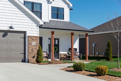 10041 Douglass Rd, Fort Wayne, IN 46835 - photo 2