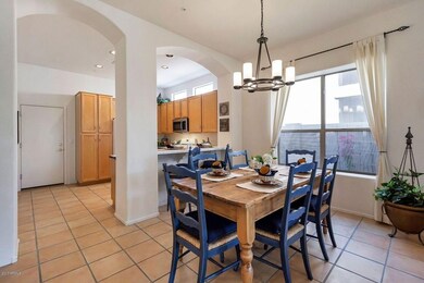 Dinning Area