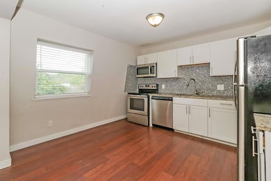 7202 Twin Crest Dr unit 103, Austin, TX 78752 - photo 5