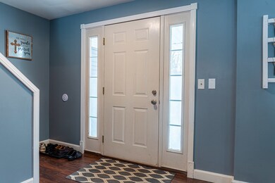 1726 Smart Rd, Lucas, OH 44843 - photo 2