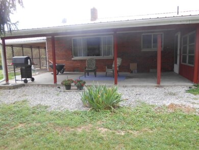 13964 N 1025 E, Odon, IN 47562 - photo 4