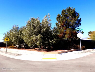 5621 N Mona Lisa Rd, Tucson, AZ 85741 - photo 6