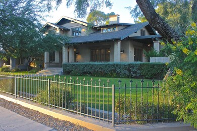 545 E University Blvd, Tucson, AZ 85705 - photo 2