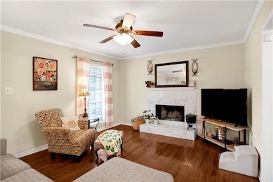 9263 Panhandle Ct, Semmes, AL 36575 - photo 3