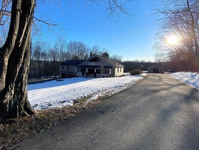 1275 Bemis Rd, Warren, MA 01083 - photo 4