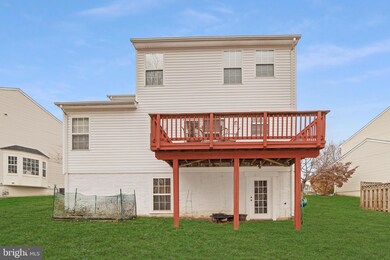 14033 Hawkeye Run Ct, Bristow, VA 20136 - photo 4