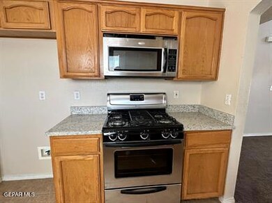 14276 Desert Cloud Dr, Horizon City, TX 79928 - photo 6