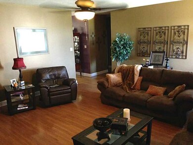 Living Room.