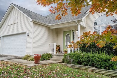 3428 Wj Robinson Rd, Cookeville, TN 38506 - photo 2