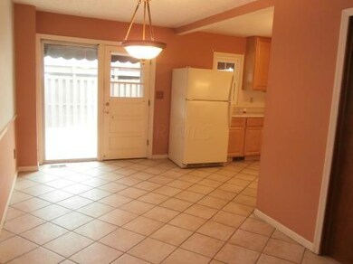 Eating Area