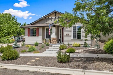 5994 W Beaufort St, Boise, ID 83714 - photo 3