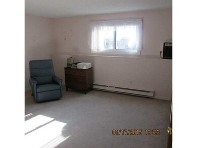 Bedroom.