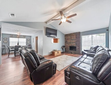 4519 Enchantedgate Dr, Spring, TX 77373 - photo 6