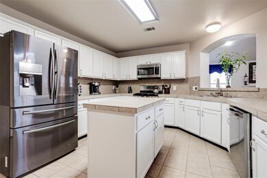 1301 Cedar Branch Dr, Wylie, TX 75098 - photo 5