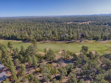 1701 S Gambel Oak Rd, Show Low, AZ 85901 - photo 5