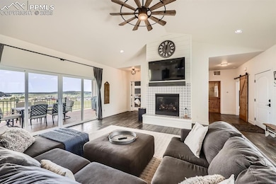 6815 H T Ranch Trail, Colorado Springs, CO 80908 - photo 6