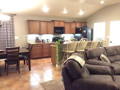 816 E 96th St, Odessa, TX 79765 - photo 4