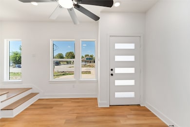 8201 Calhoun Rd unit A/B, Houston, TX 77033 - photo 4