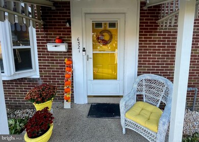 6321 Clearfield St, Harrisburg, PA 17111 - photo 3