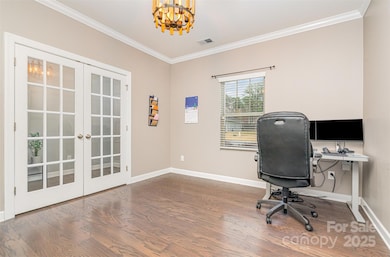 2054 Poplar Ridge Dr, Wesley Chapel, NC 28110 - photo 7