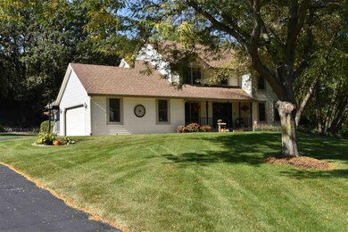 10112 Tybow Trail, Roscoe, IL 61073 - photo 2