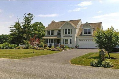 586 Birdell Rd, Honey Brook, PA 19344 - photo 2