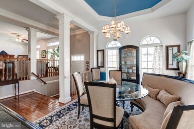 7015 Stone Inlet Dr, Fort Belvoir, VA 22060 - photo 7