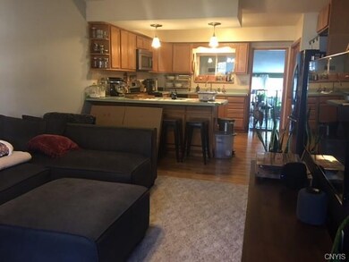 When you enter the home you will be greeted with w