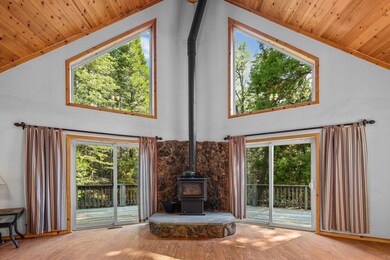 Gather in Your Large Living Space