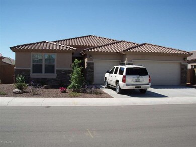 Front of home 2
