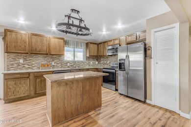 Kitchen 1