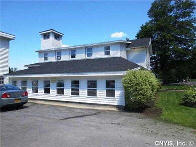 Exterior Back