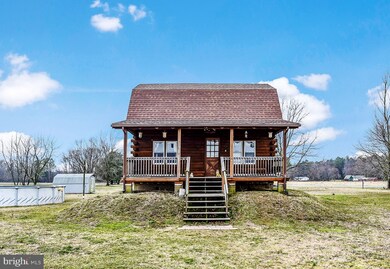 10152 Memory Rd, Harrington, DE 19952 - photo 2